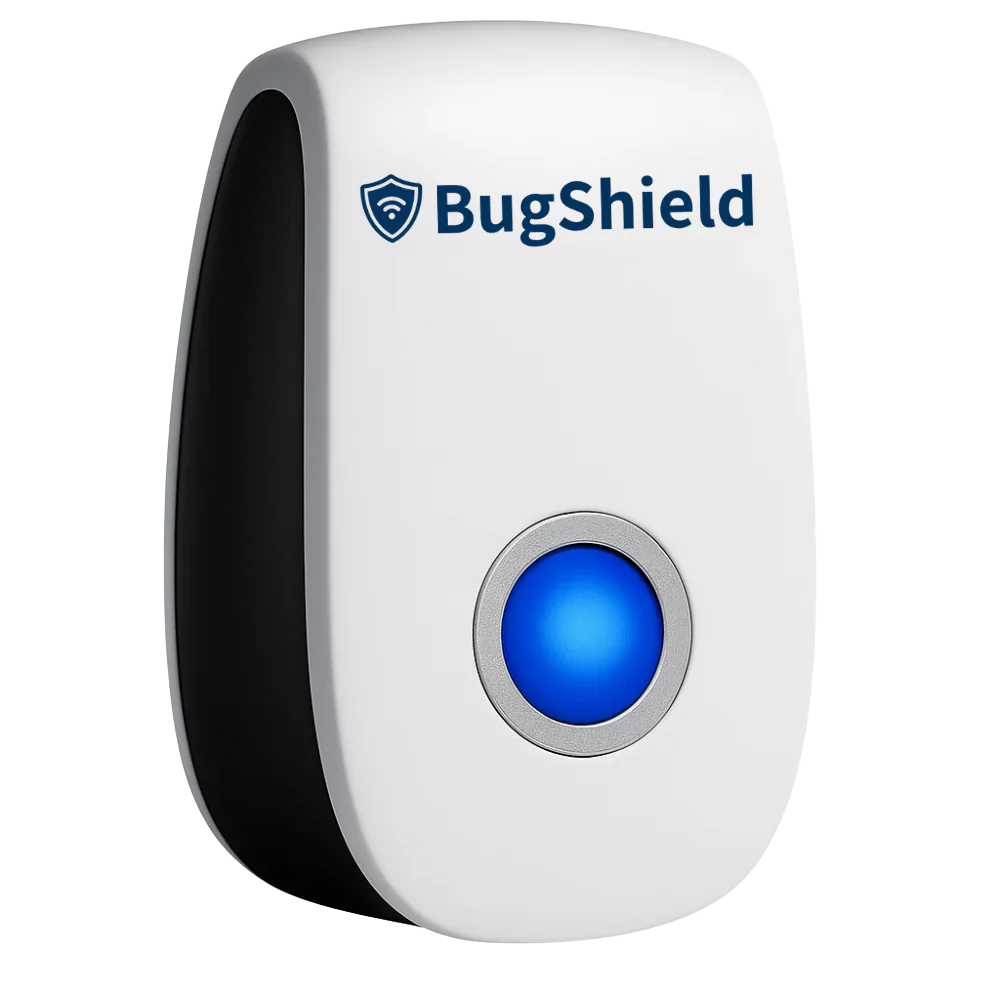 1 Pack | BugShield